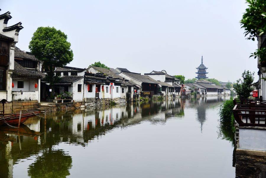 湖北咸宁:“香城泉都”的“山、水、花”融合探索